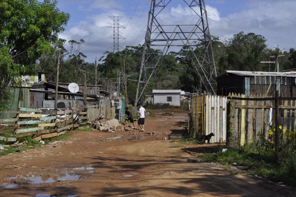 invasão no distrito industrial cachoeirinha (1)