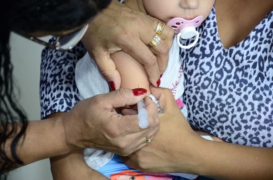 Encerrada a vacinação contra a gripe em Cachoeirinha - oreporter.net (Blogue)