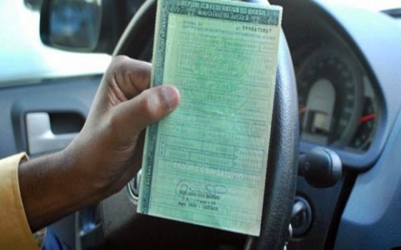 Depois Que Vence O Licenciamento Quanto Tempo Posso Rodar