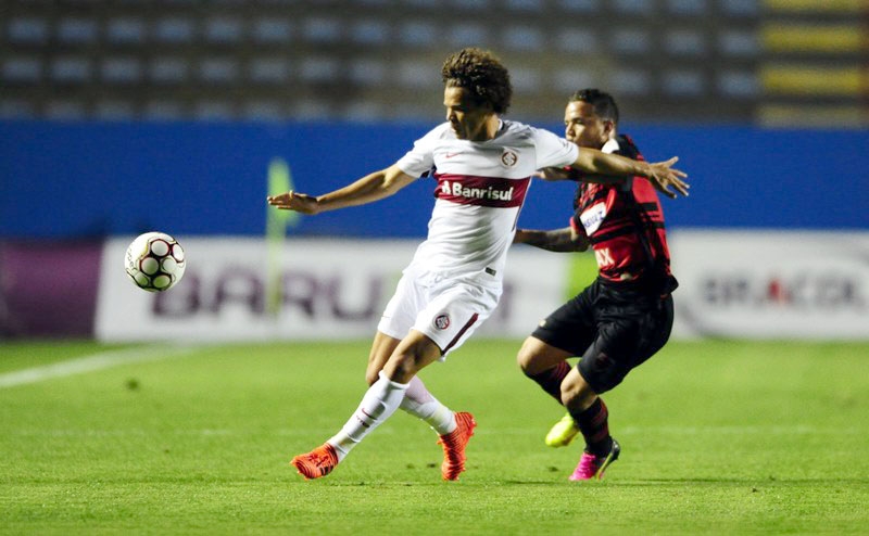Camilo, Inter