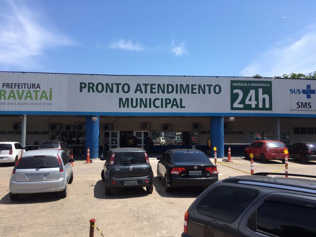 Posto 24hs sediará a Semana da Enfermagem - oreporter.net