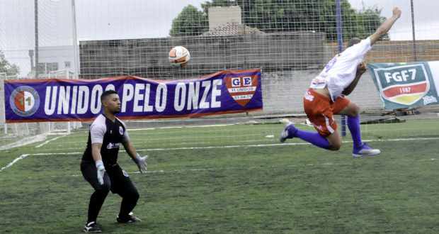 Onze Unidos vence por 4 a 1 o Real Porto - oreporter.net