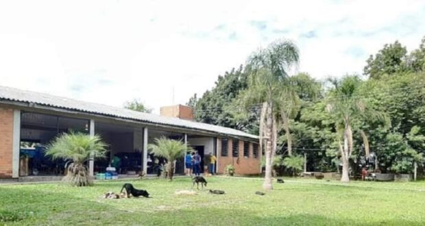 Canil Municipal lança a campanha “Parceiro Voluntário” – oreporter.net ...