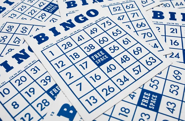 bingo