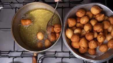 3 formas de fazer frituras sem cheiro na sua cozinha
