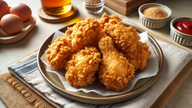 3 truques fáceis para fazer frituras sequinhas e crocantes