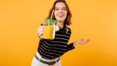 4 receitas de suco de maracujá para os dias quentes de carnaval