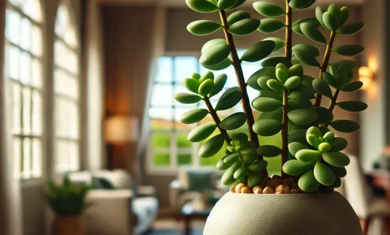 3 razões para ter uma planta jade e atrair prosperidade