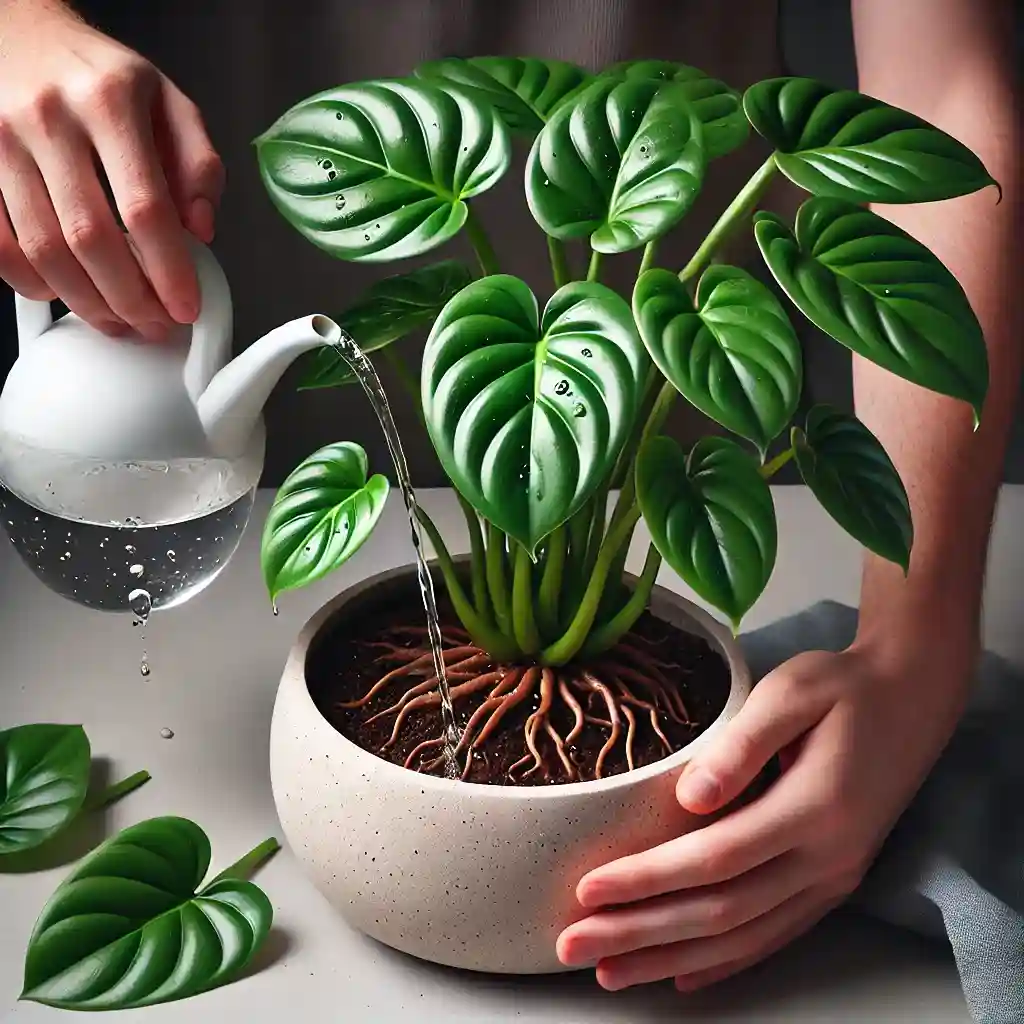 3 técnicas para manter o filodendro-brasil sempre vibrante