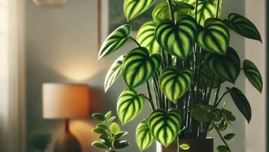 4 cuidados para manter a peperômia sempre verde e saudável