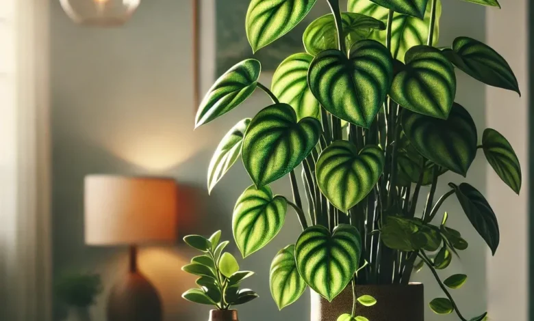4 cuidados para manter a peperômia sempre verde e saudável