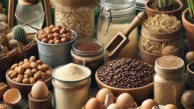 5 formas naturais de adubar suas plantas