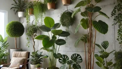 5 plantas que vivem décadas sem muitos cuidados