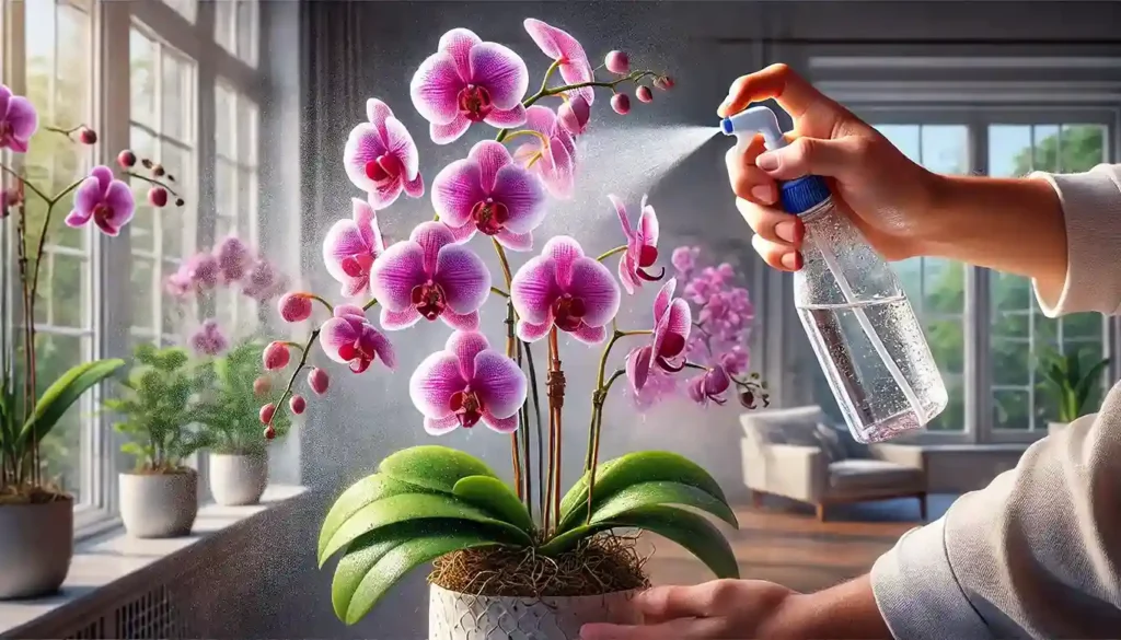 5 segredos para manter sua orquídea florida o ano todo