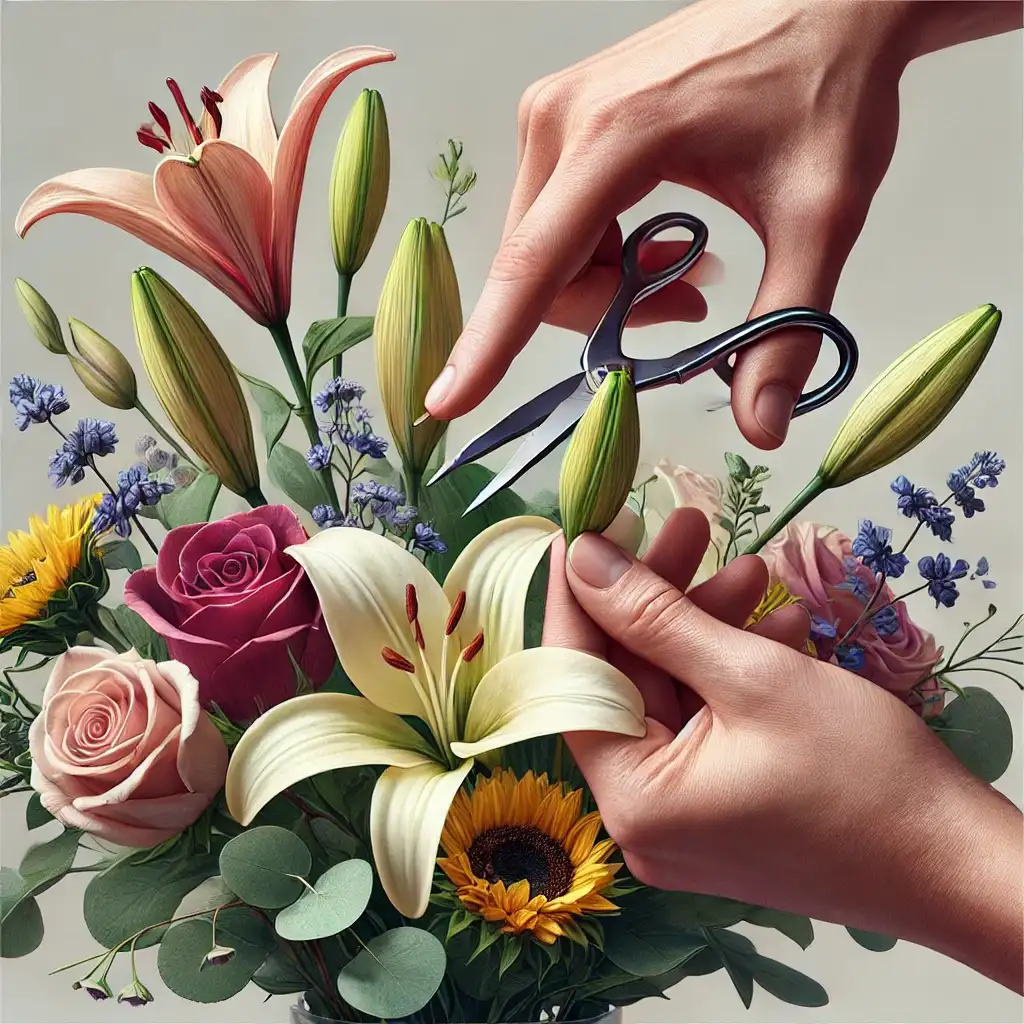 6 flores que duram mais tempo no vaso