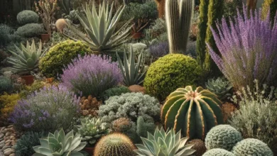 7 plantas que se adaptam a qualquer tipo de solo