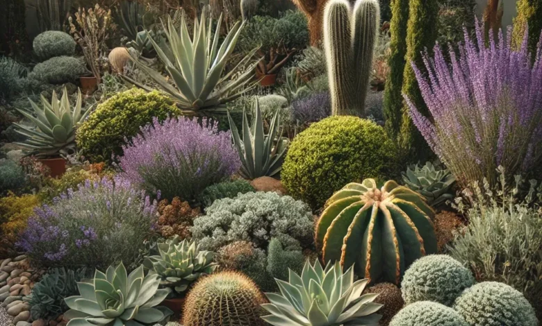 7 plantas que se adaptam a qualquer tipo de solo