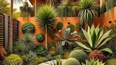 7 plantas que se adaptam a qualquer tipo de solo