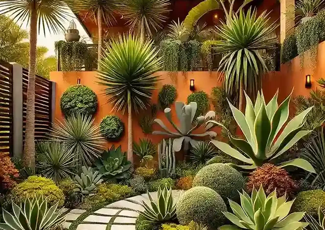 7 plantas que se adaptam a qualquer tipo de solo
