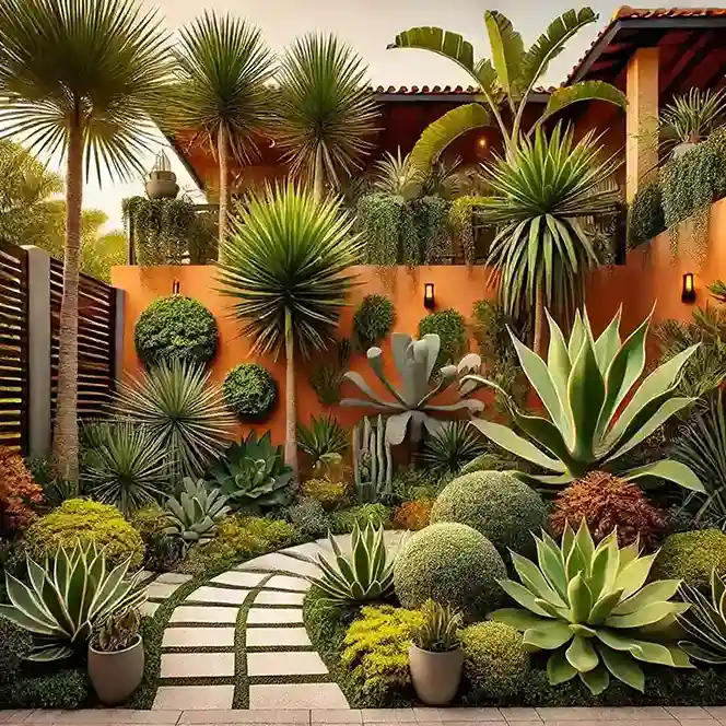 7 plantas que se adaptam a qualquer tipo de solo