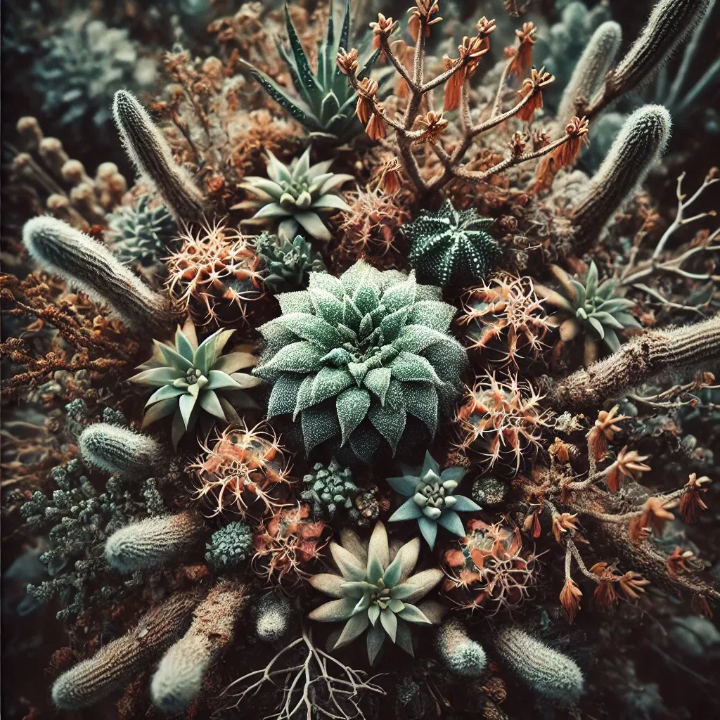 7 plantas que se adaptam a qualquer tipo de solo