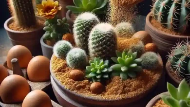 Cactos e suculentas 4 dicas para adubar sem exageros