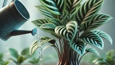 Calatéia-Zebra 4 Dicas Essenciais