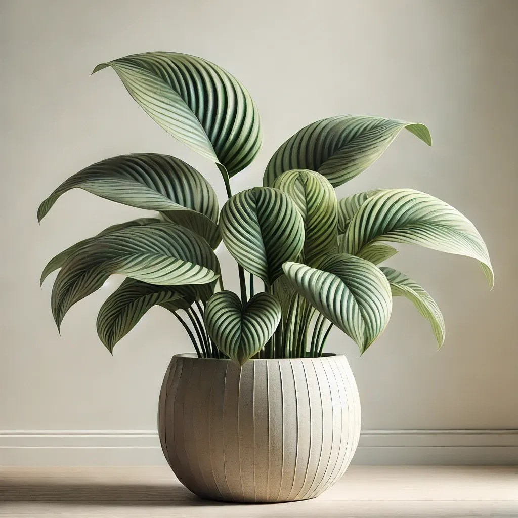 Calatéia-Zebra 4 Dicas Essenciais