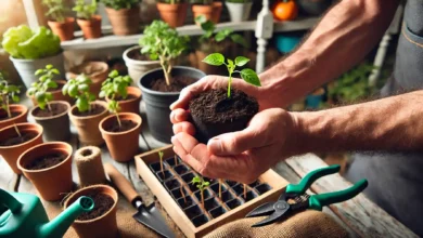 Como multiplicar a peperômia por estaquia em 4 etapas fáceis