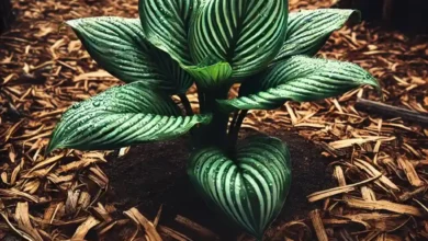 Hosta saudável 4 dicas para ambientes sombreados