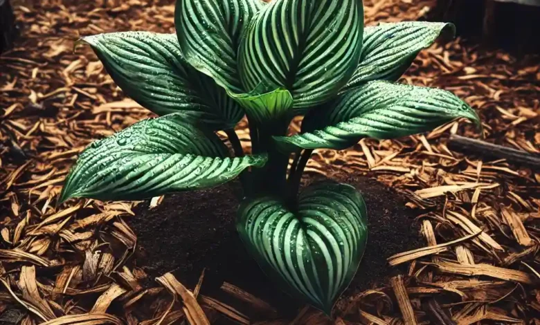 Hosta saudável 4 dicas para ambientes sombreados