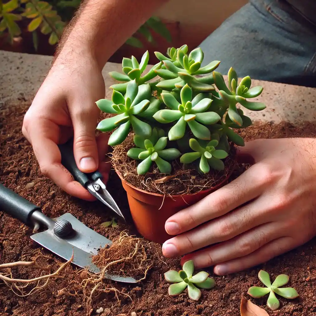 Jade 4 problemas que prejudicam seu crescimento