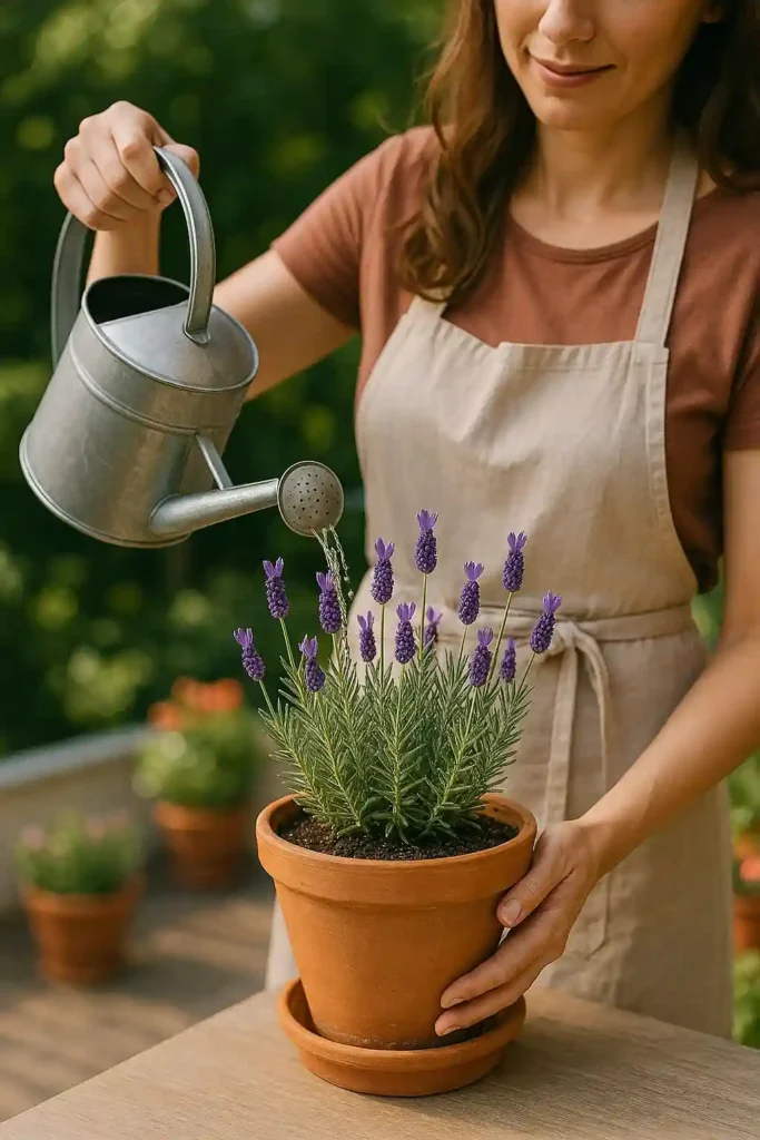 Lavanda francesa: 5 passos para um cultivo perfumado