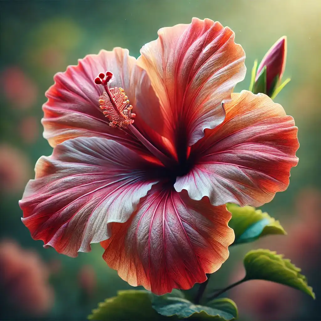 O melhor fertilizante caseiro para hibiscos em 3 etapas