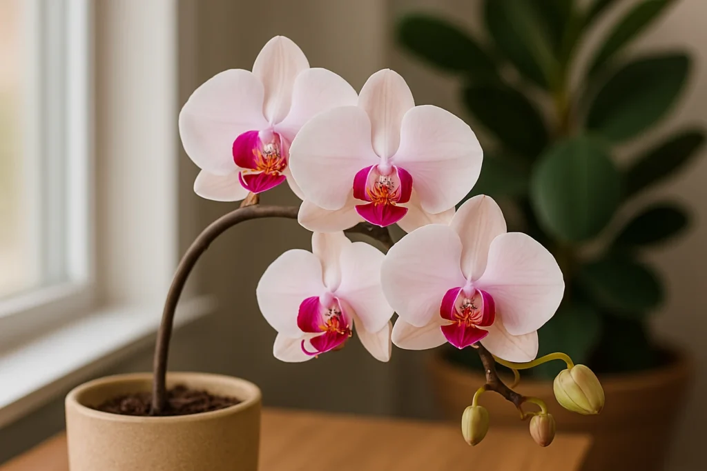 O mistério por trás do nome orquídea borboleta 4 curiosidades