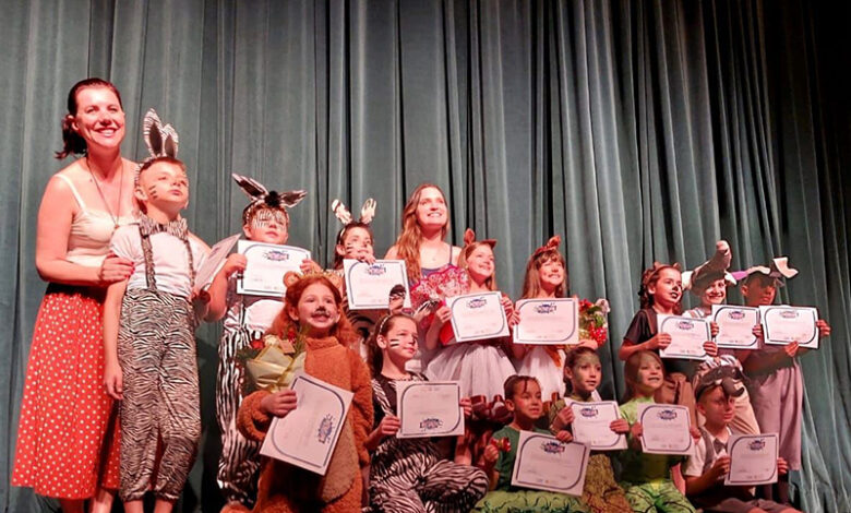 Oficinas Culturais de Gravataí