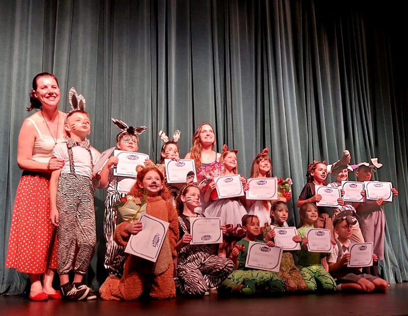 Oficinas Culturais de Gravataí