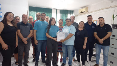 Regularização da Nova Granja