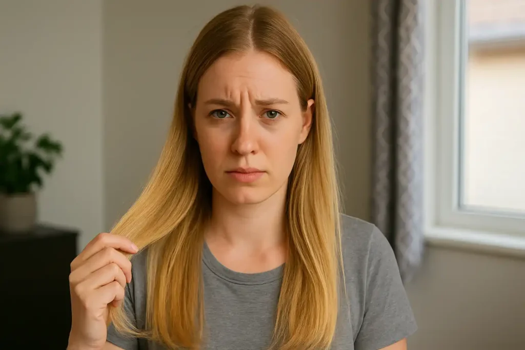 4 cuidados essenciais para evitar o tom amarelado nos fios