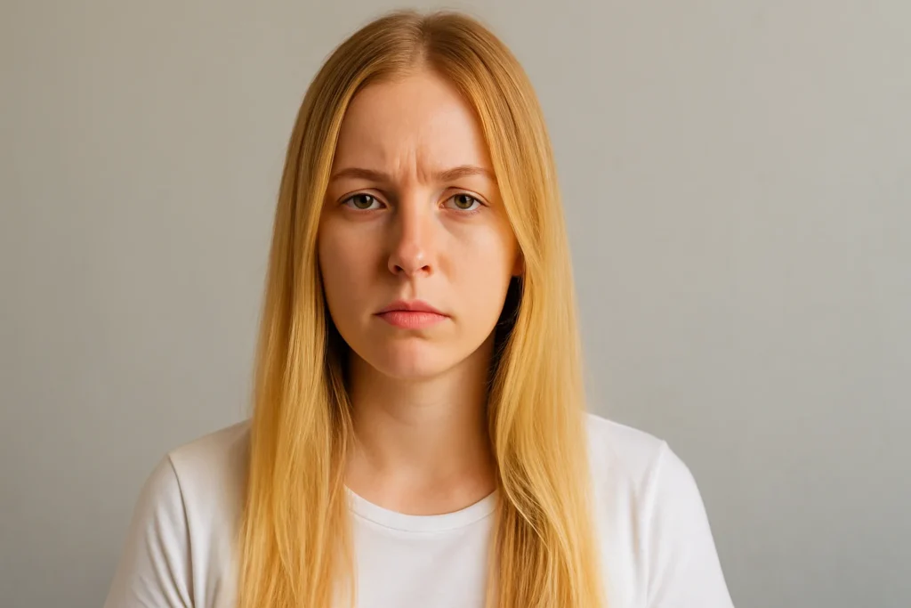 4 cuidados essenciais para evitar o tom amarelado nos fios