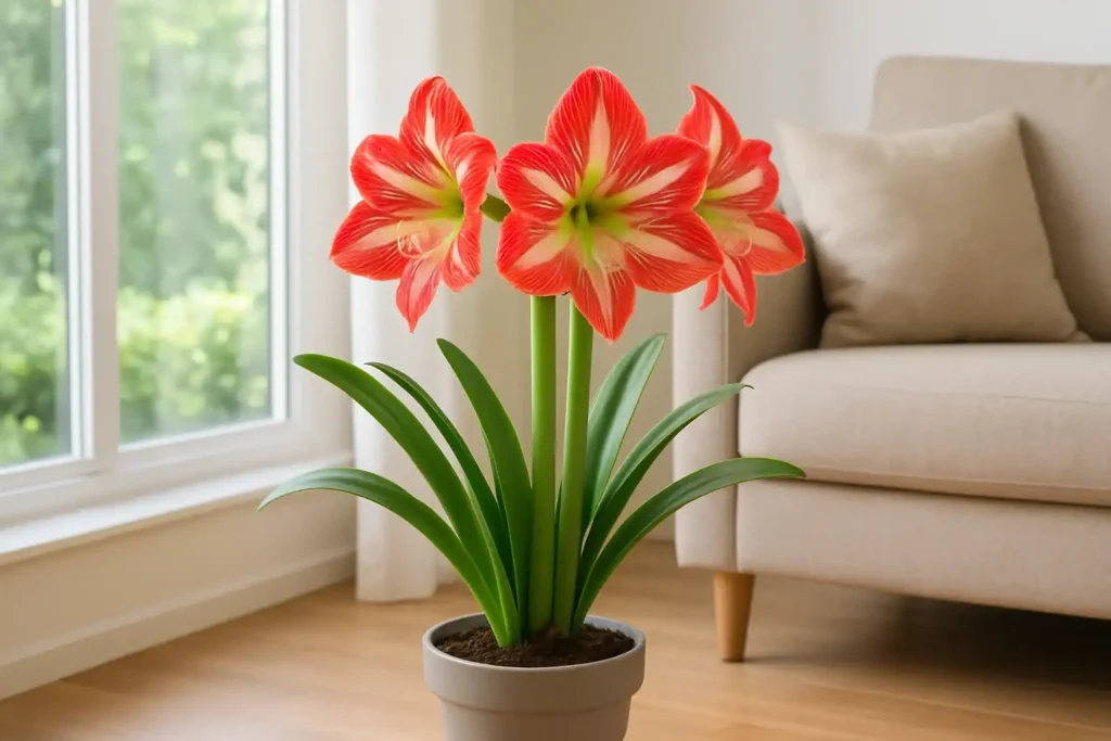 Açucena sem mistério: 6 dicas para floração intensa