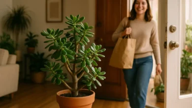 Planta jade 5 dicas para multiplicar e atrair sorte