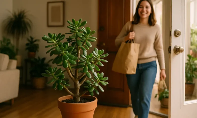 Planta jade 5 dicas para multiplicar e atrair sorte