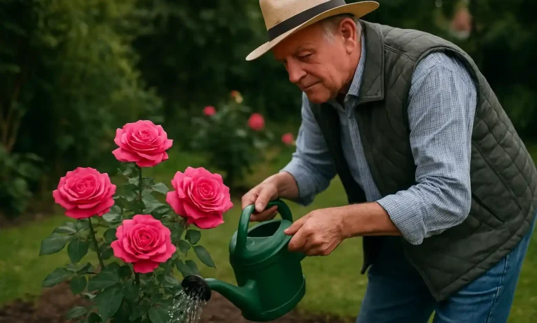 Tudo o que você precisa saber para cultivar rosas deslumbrantes