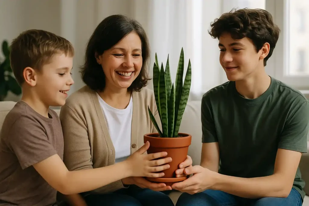Dia das Mães presenteie com proteção e boas energias