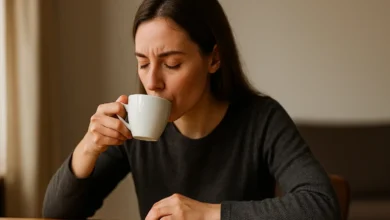 Os efeitos do excesso de cafeína no corpo e como reduzir