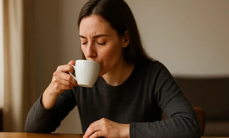 Os efeitos do excesso de cafeína no corpo e como reduzir