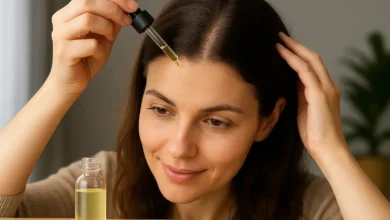 Receita caseira virou aliada de muitas mulheres com cabelo ralo