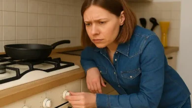 Seu gás acaba rápido Veja 11 erros que causam desperdício