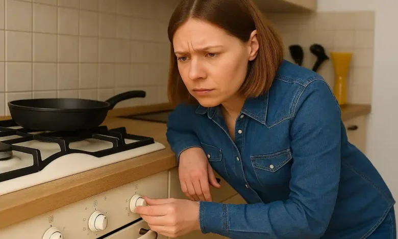 Seu gás acaba rápido Veja 11 erros que causam desperdício